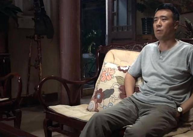 于和伟|于和伟潜力股剧开播，上线被埋没9年，网播后才被知晓，好评一片