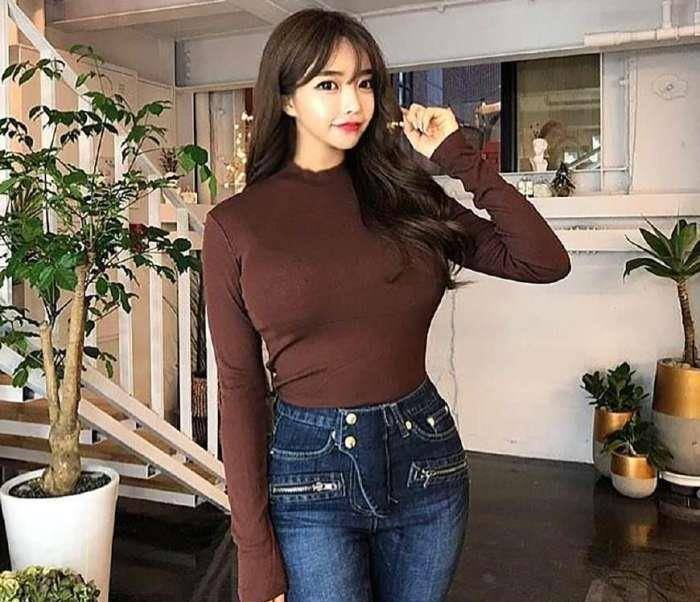 身材男人眼中的美女VS女人眼中的美女，为何差别那么大？