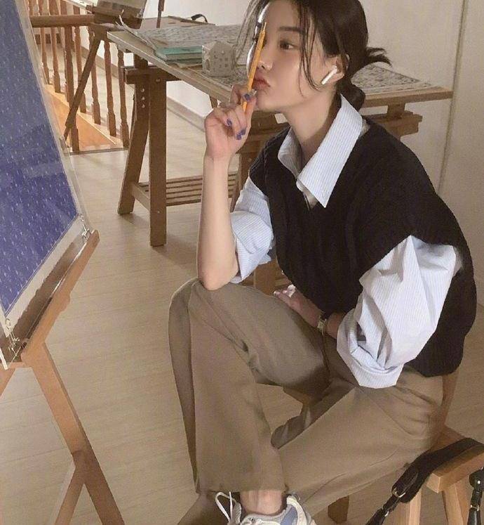 身材男人眼中的美女VS女人眼中的美女，为何差别那么大？