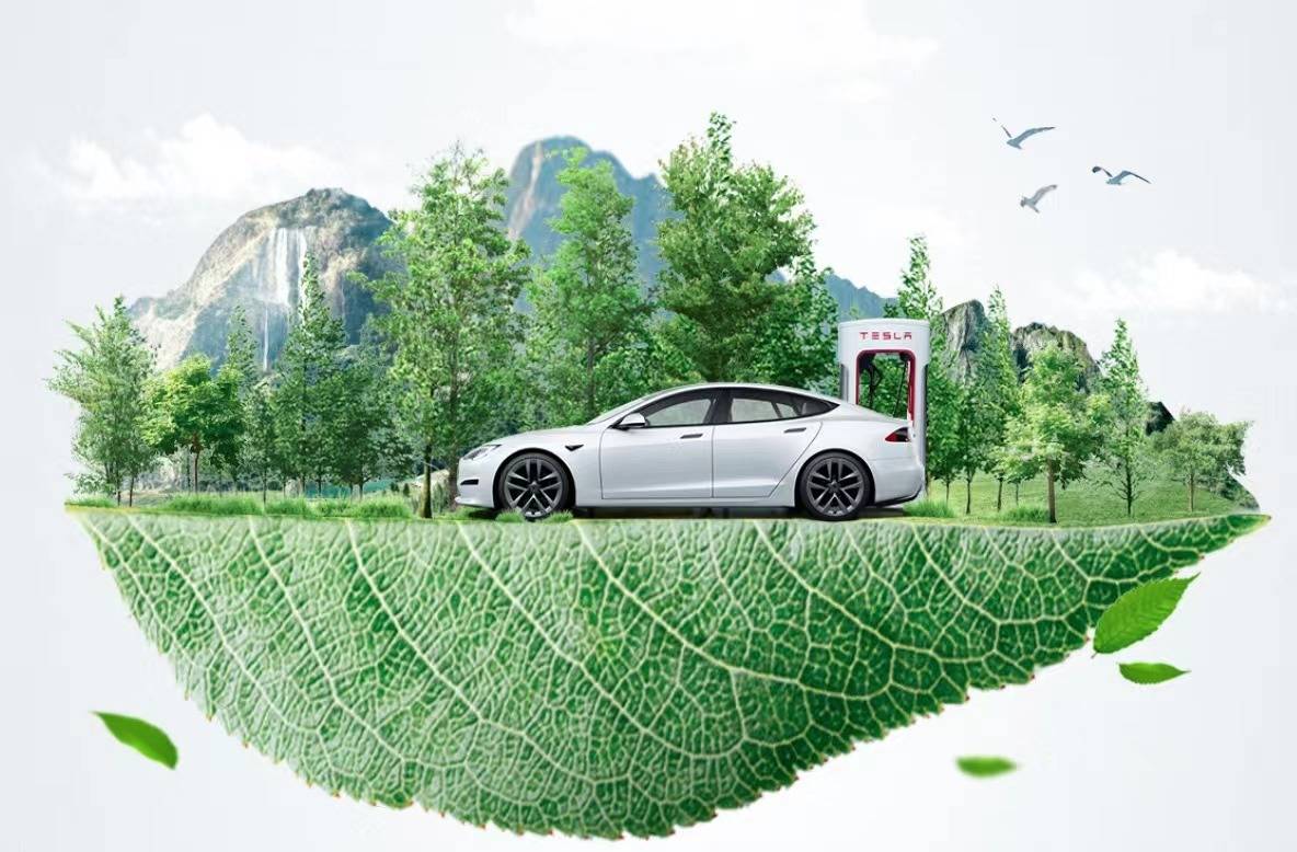 节能减排不止"地球一小时" 电动车老司机分享日常节电小妙招_搜狐汽车