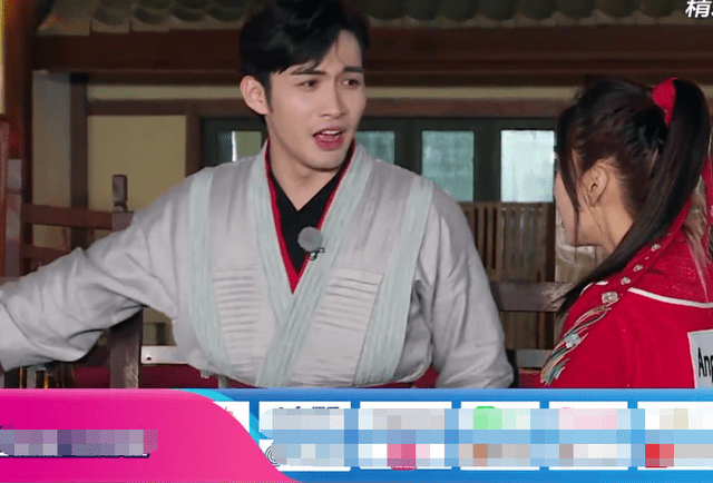 女神|《奔跑吧》下期要爆！5大人气女神不算啥，唯一飞行男嘉宾好心动