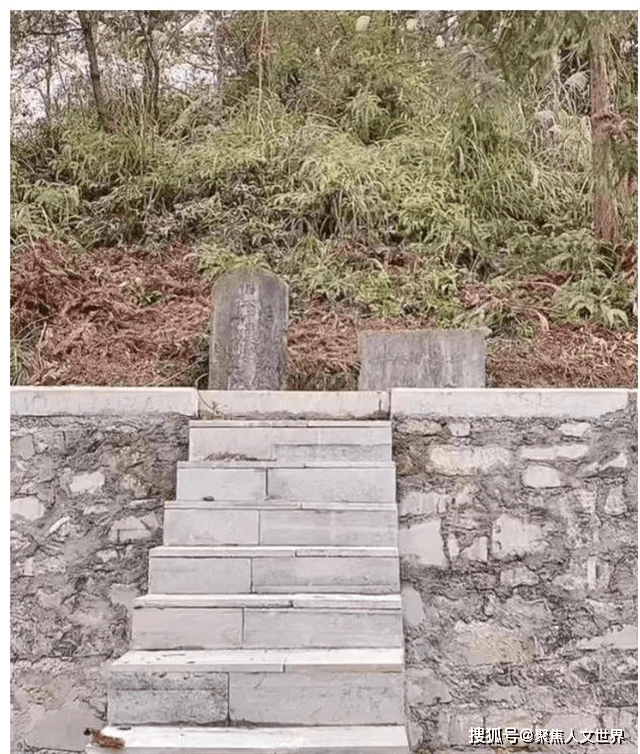 1972年,承乾太子重葬陵被挖掘,揭开他的沉浮一生_李承_李世民_唐太宗