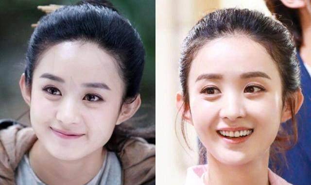 身材男人眼中的美女VS女人眼中的美女，为何差别那么大？