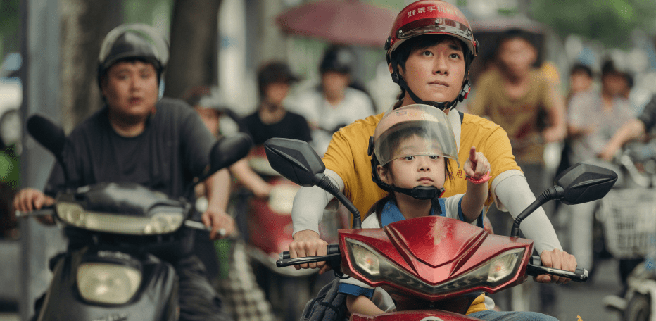 演技|《奇迹》开分7.4，口碑大爆，易烊千玺演技炸裂，王传君转型成功