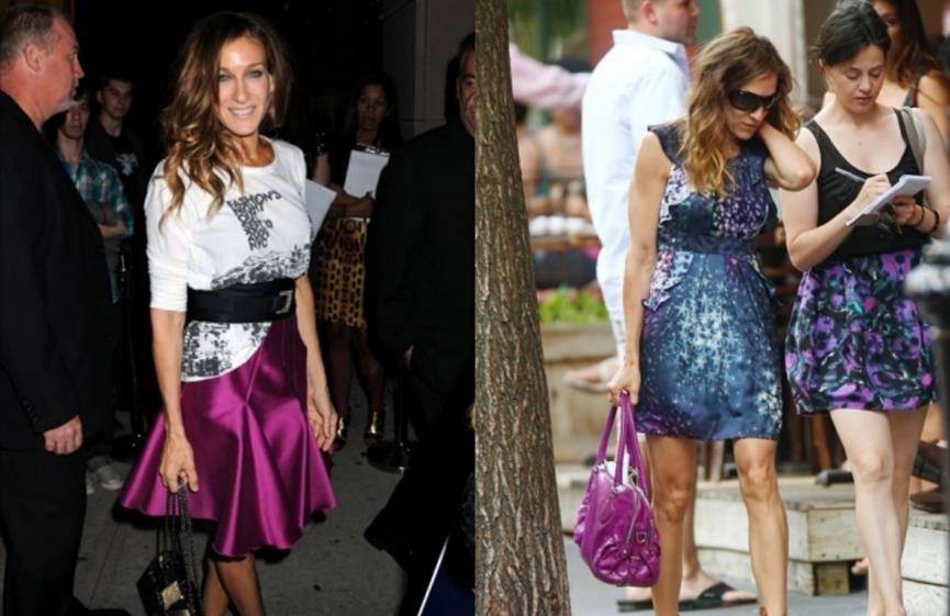 职场 30岁后还在吹少女感？明明袁泉姚晨这些40+姐姐的魅力更让人着迷