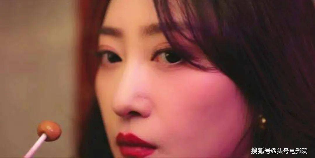 往事|8.8高分戏上新!配角转正,赵红兵回归,《东北往事》还是那狠味