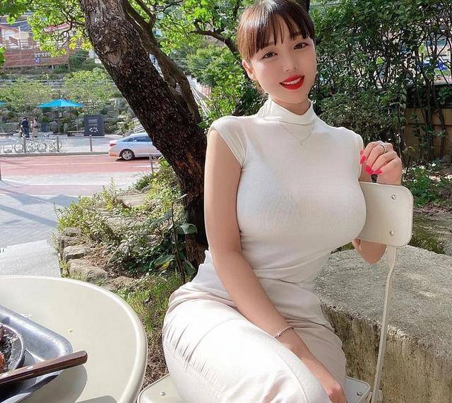 身材男人眼中的美女VS女人眼中的美女，为何差别那么大？
