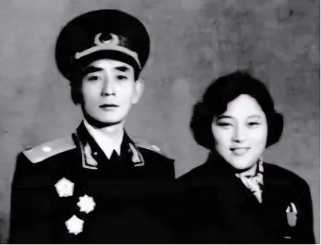 56年外籍将军洪水在越南逝世临终前直言我对不起那位中国女人