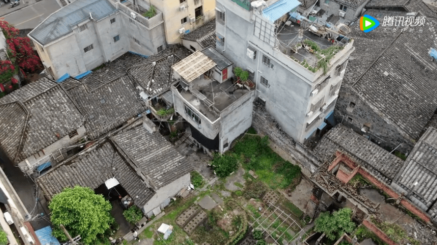 福建新視野霞浦縣福寧古城歷史文化街區福寧古城歷史文化街區的復興