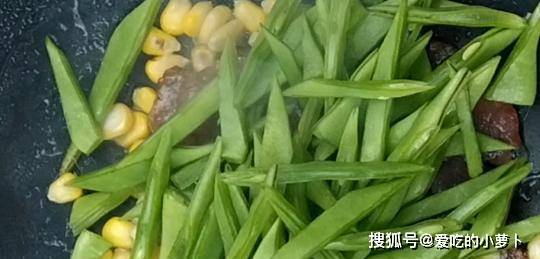 美食|香肠的美味新吃法，烹饪简单，鲜香营养，大人小孩都爱吃