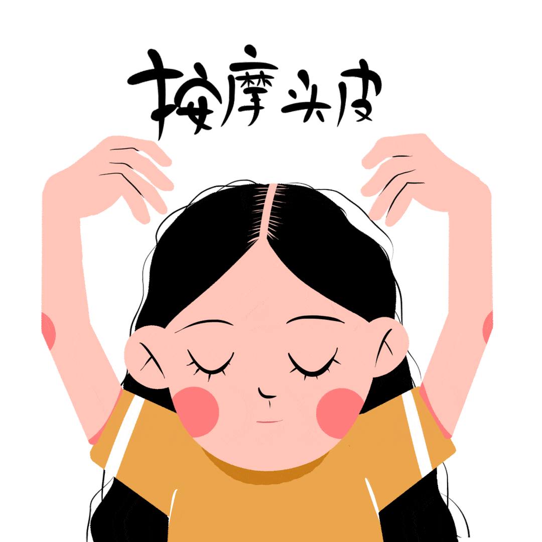 秃头星人你或许找到了正确的生发方式