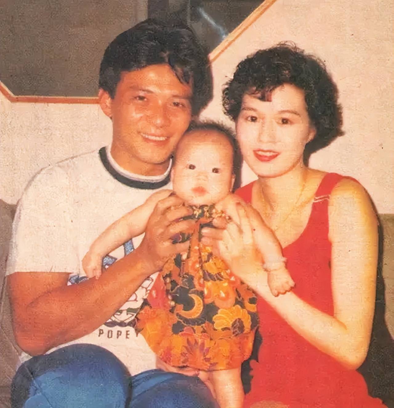 原创辛龙难平丧妻之痛黄日华不会再娶娱乐圈还有哪些痴情男人
