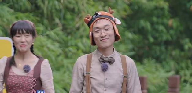 马丽|从《麻花特开心》看开心麻花人员身份地位，老大没悬念，老二马丽