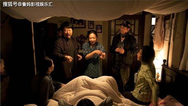 扮演者|父母爱情:一部戏至少请来了4个教授,5名导演,还有1位国家干部