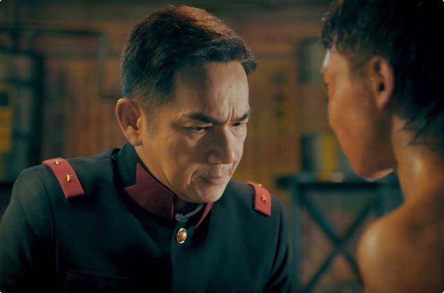 九门|飙升榜第一!电影版《老九门》开播,打响新年盗墓片的第一枪