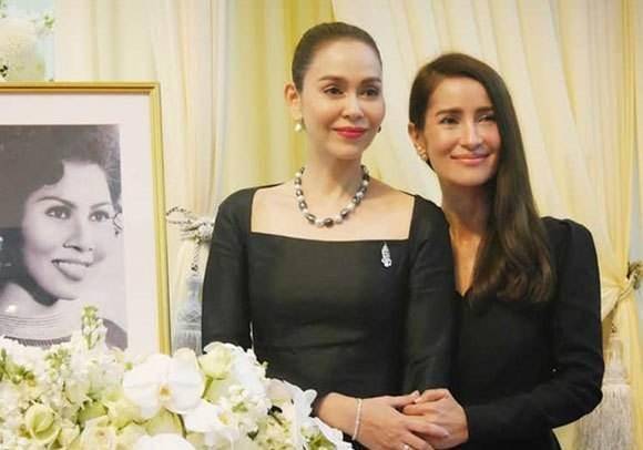 ann|泰剧也流行“姐弟恋”，ann与JamesJi合作新剧，年龄差高达17岁