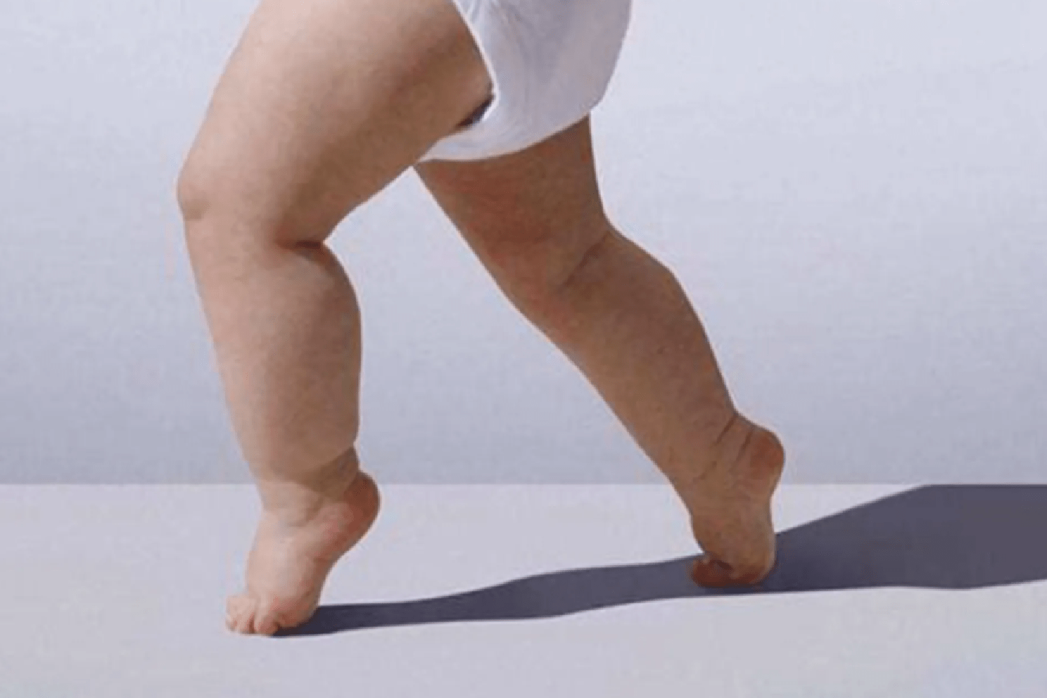 原创孩子腿型不好看家长5种错误做法要背锅及时改还来得及