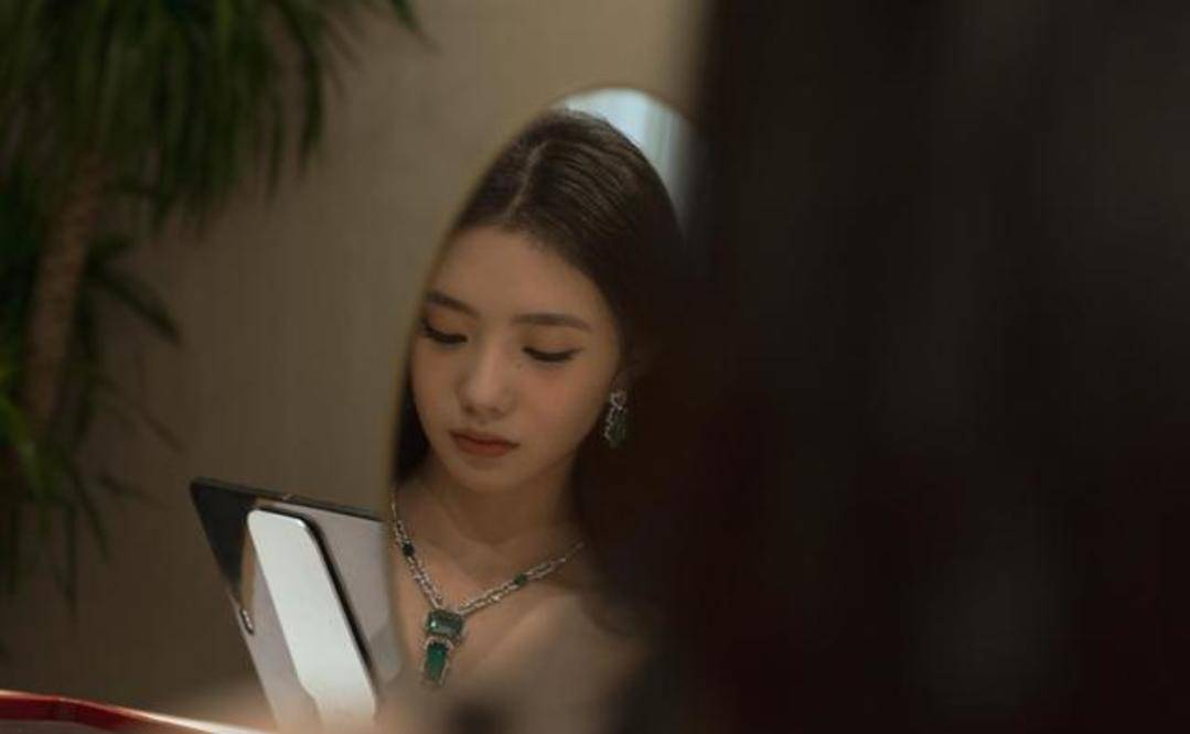 电影|《四海》预售成绩平平，刘浩存成“烫手山芋”：韩寒失算了吗？？？