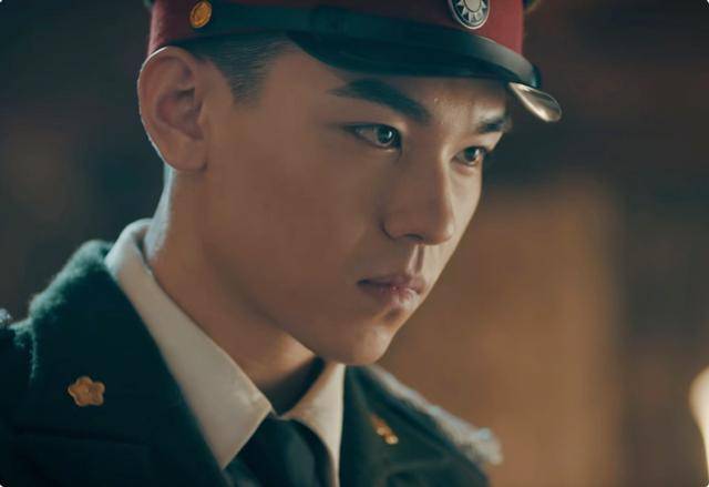 九门|飙升榜第一！电影版《老九门》开播，打响新年盗墓片的第一枪