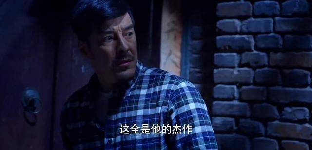 于震|《鼓楼外》今晚开播，9位实力派演员坐镇，北京台终于抽到了王炸