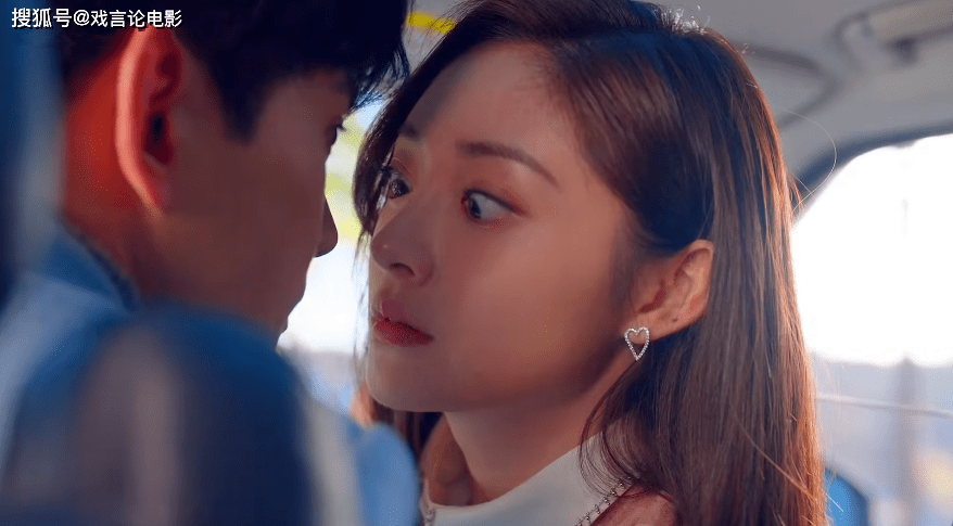 因为|《影帝的公主》徐正溪自恋感爆棚，古典美人，周洁琼演技惹争议！