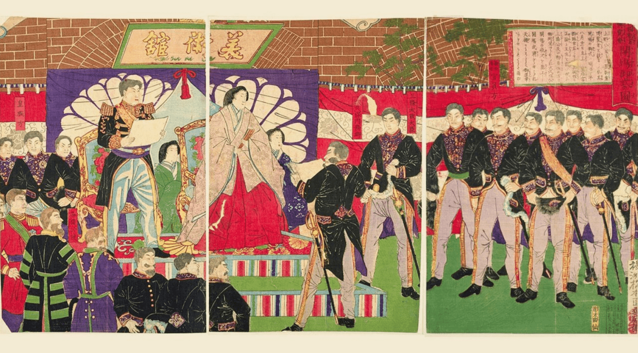 日军轻视后勤的根源在哪？德国一战前轻视后勤的错误被日军继承了_搜狐网