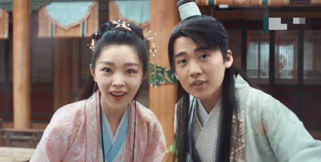 明明是同一人,演完《赘婿》再演《心居》,很多人都没看出来_观众_冯源