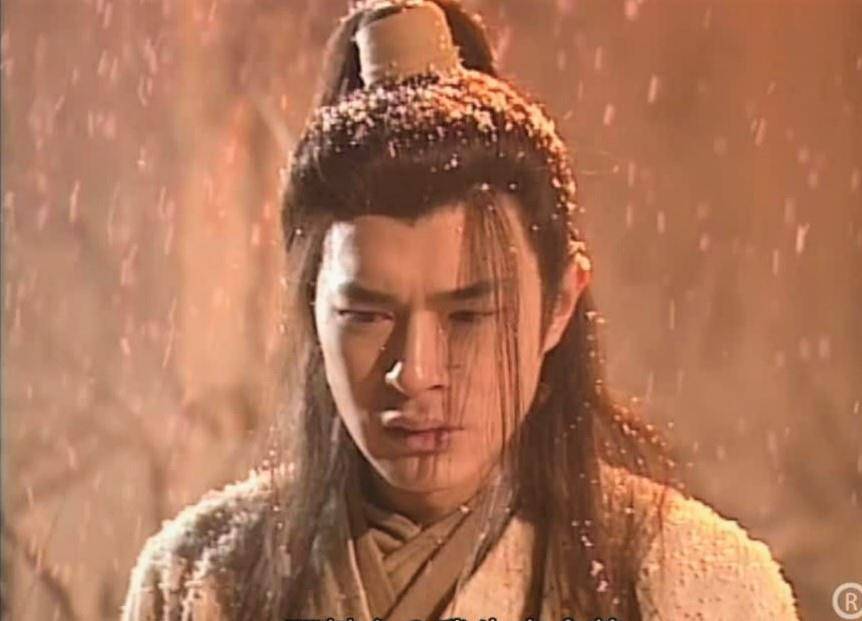 原创性格走向极端的杨过源于自幼的缺爱与失教以及惨痛的童年经历