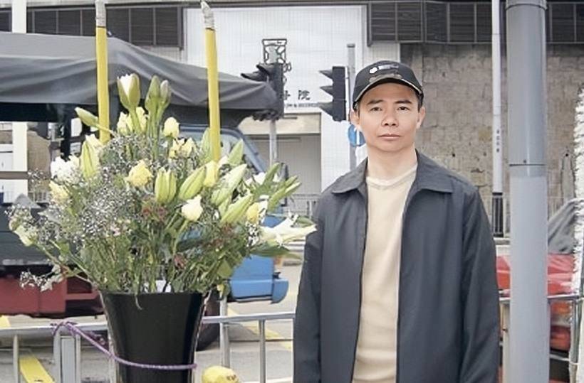 宣布与泰国情妇分手,望获98岁母亲原谅_梅启明_梅母_母子