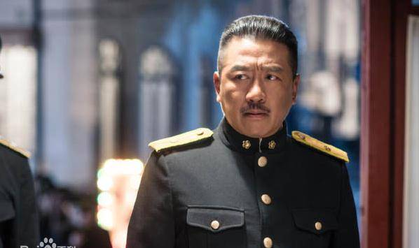 他若是年轻二十岁,大多数男演员都得靠边站_丁勇岱_角色_演技