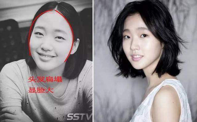 因为建议女生：头发扁塌出油快，外出前加上这一步头发清爽蓬松显气质