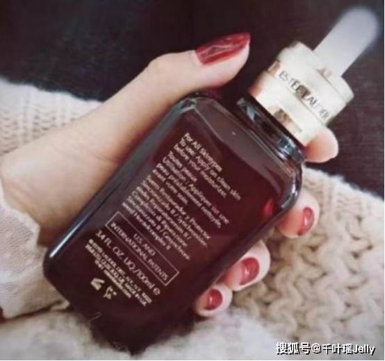 护肤品全球十大顶级护肤品排行榜