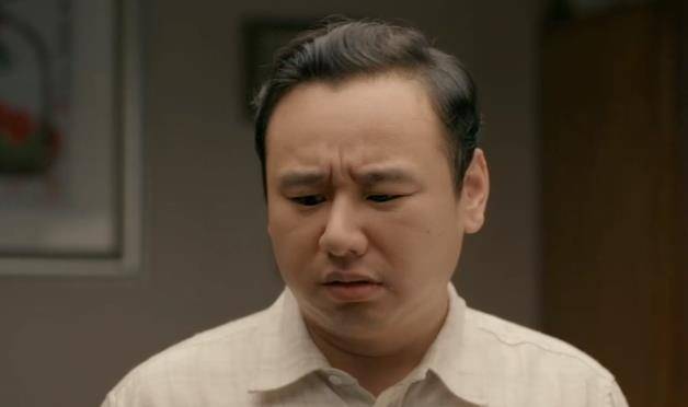 明明是同一人,演完《赘婿》再演《心居》,很多人都没看出来_观众_冯源