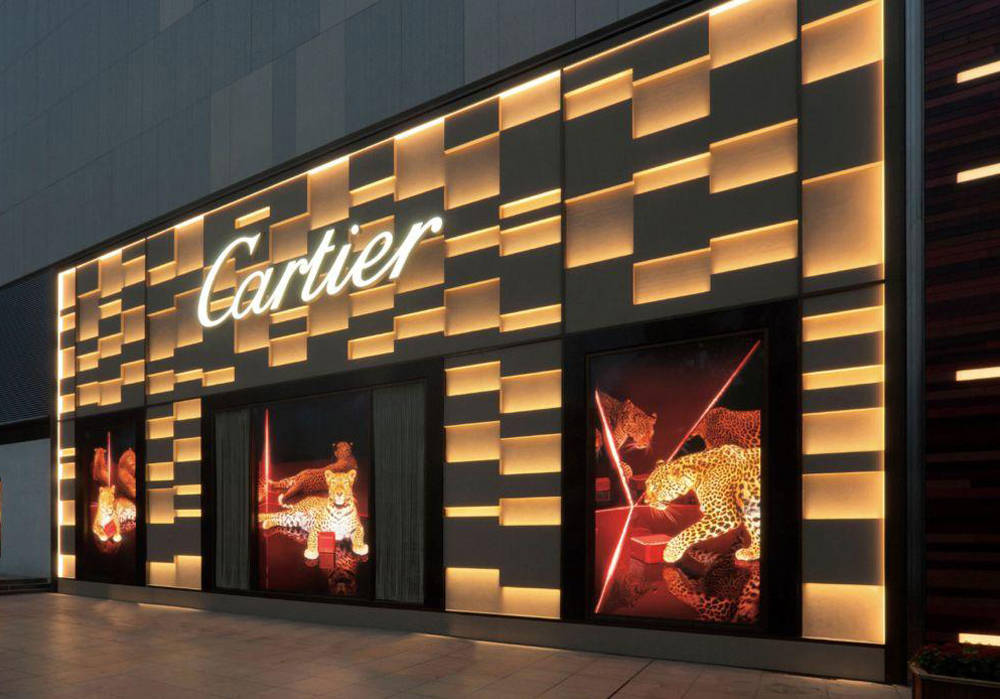 原创chopard萧邦开始不务正业了吗