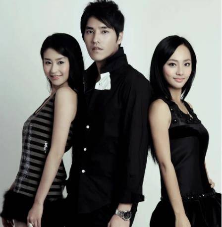 梦想|林小柒毛毛是什么电视剧的角色？张晓柔和欧阳晨最后的结局是什么