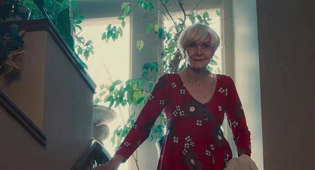 原创这部冷门佳片伊蒂治愈了我的一整年