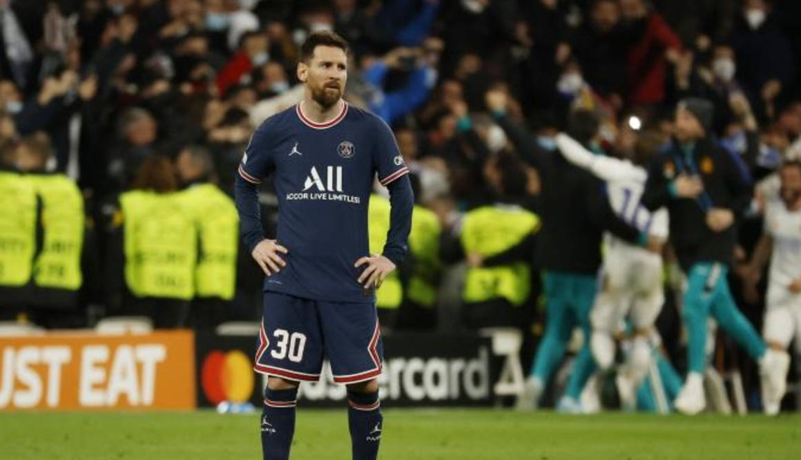 欧洲足坛转会:巴黎或崩盘梅西欲重返巴萨,红军热刺考察意甲后卫?