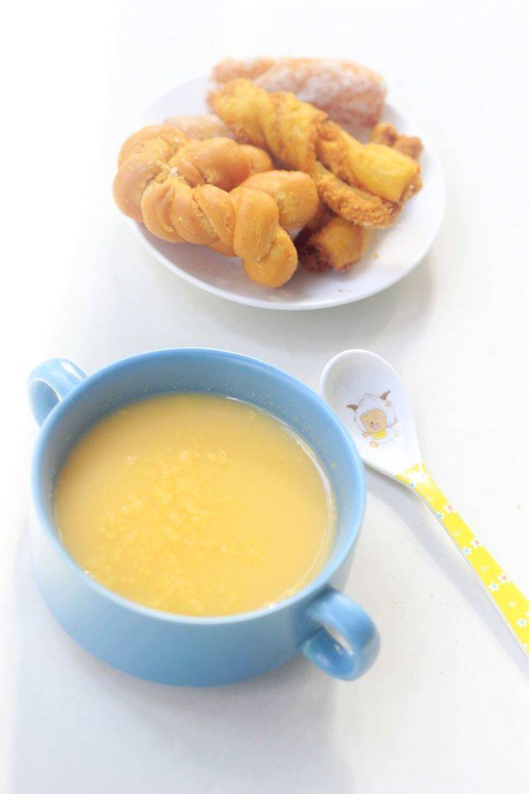 上市|此食材大量上市,和小黄米搭配,比牛奶都好,常吃脾胃好