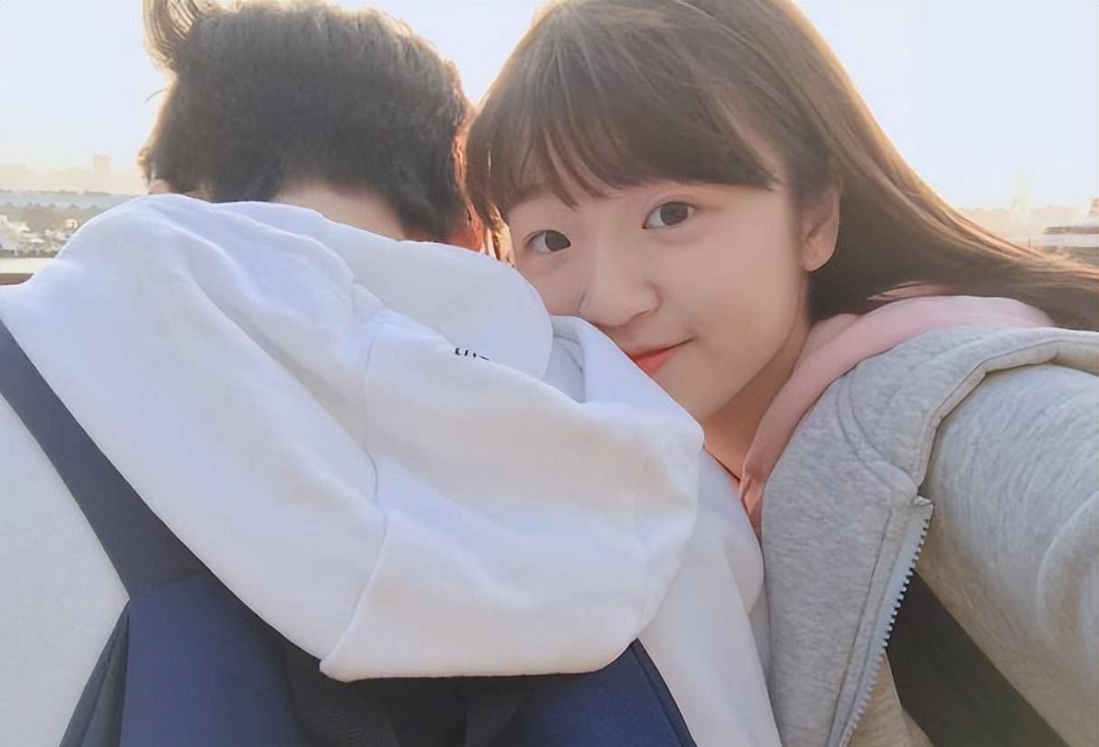 原创大s女儿长大了21岁童星陈诗慧最新近况曝光