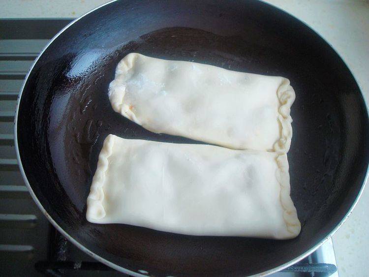 做法|天冷了,早餐饼要这样吃,酱香味浓,能量满满,解馋还顶饱