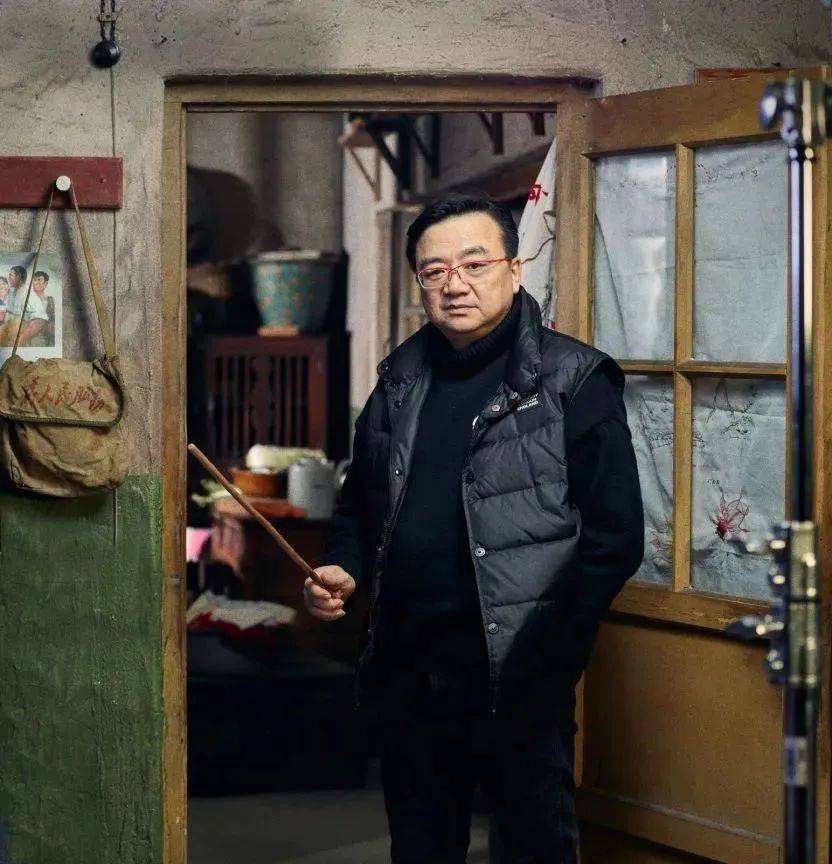 生活|腾讯爆款国剧《人世间》出圈又出海，出品人讲述背后故事