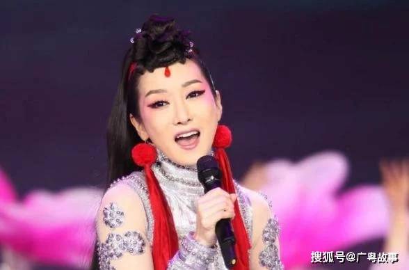 女神有种“整容”叫萨顶顶卸妆，神婆秒变女神，网友：早这样早红了！