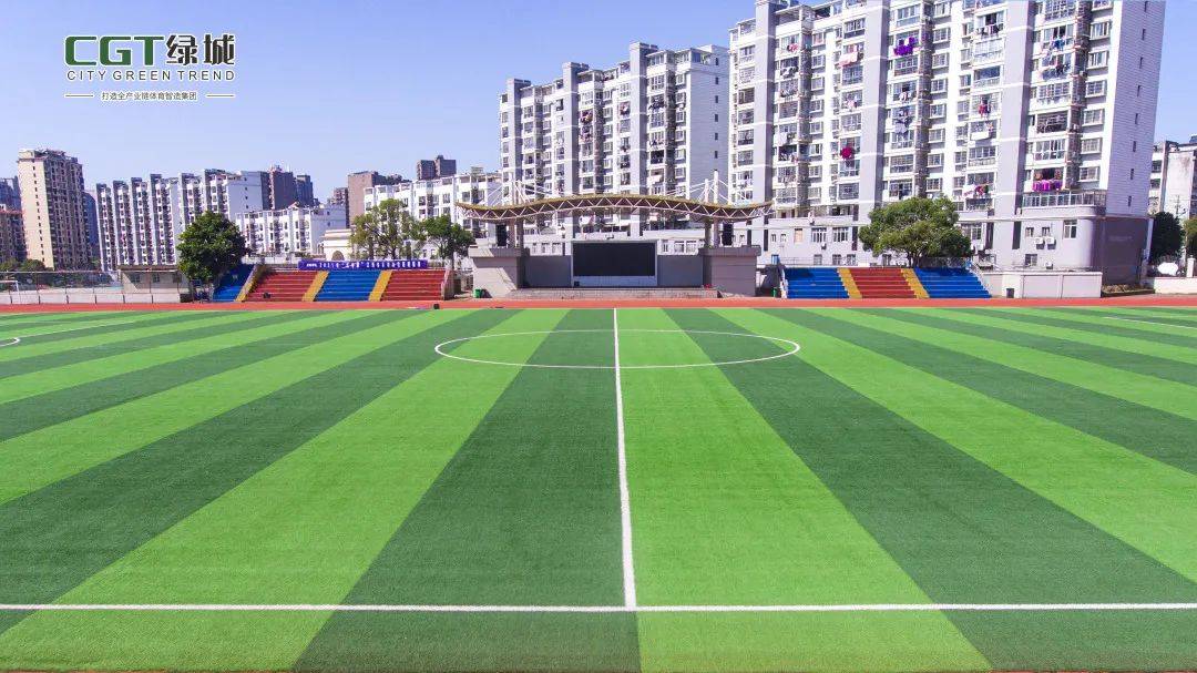 案例分享百年校史崭新育人上饶市广信中学