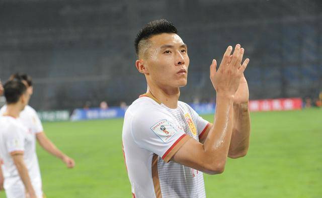 董路知道那不是保护性接应,他只是不想让中国足球的舆论环境变差_于