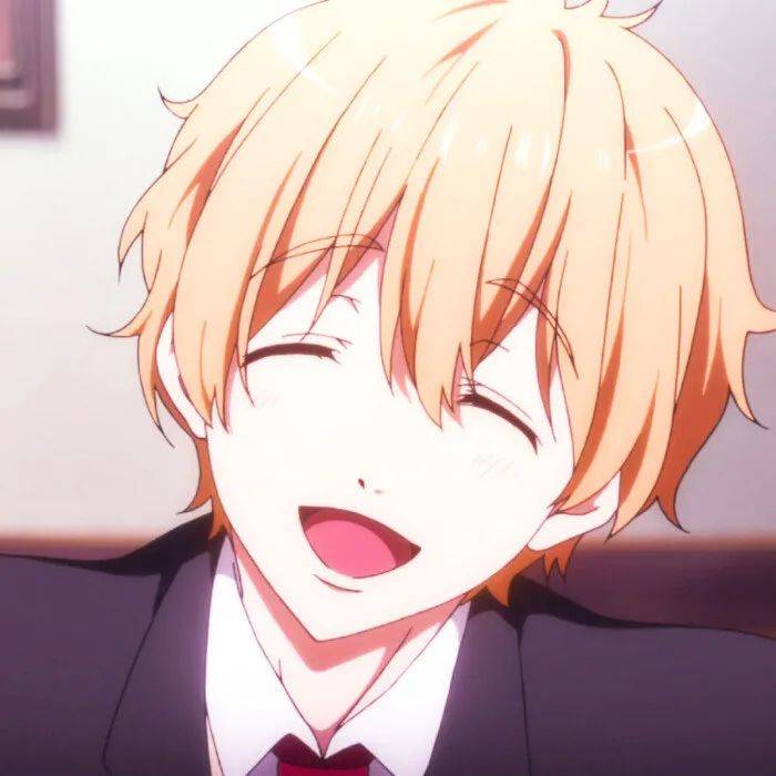 动漫头像|叶月渚