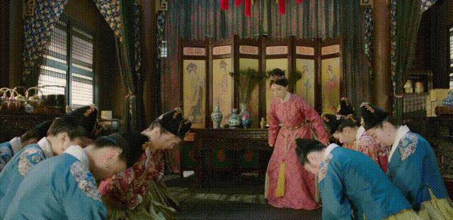 蒋依依|一出场就被女配吊打，盘点8位，从颜值到演技全方位被碾压的女主