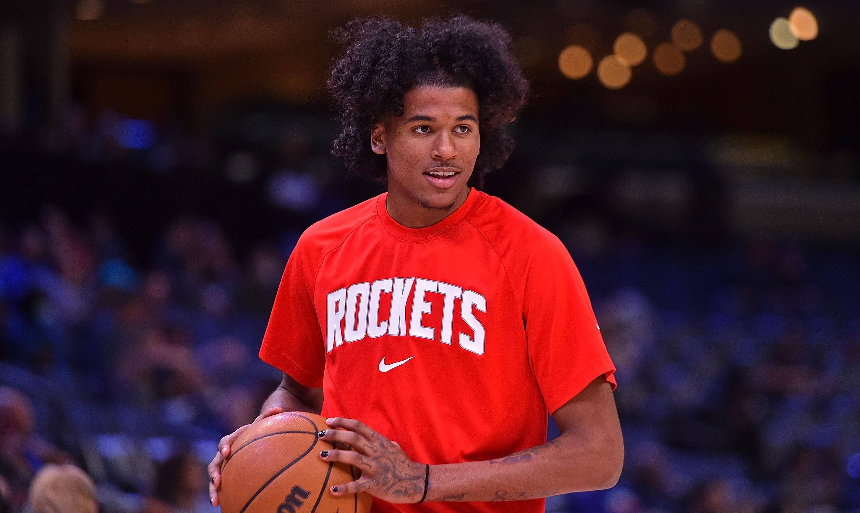 双星闪耀,榜眼三月场均超20分,说出后期愿望众人直摇头_格林_比赛_1