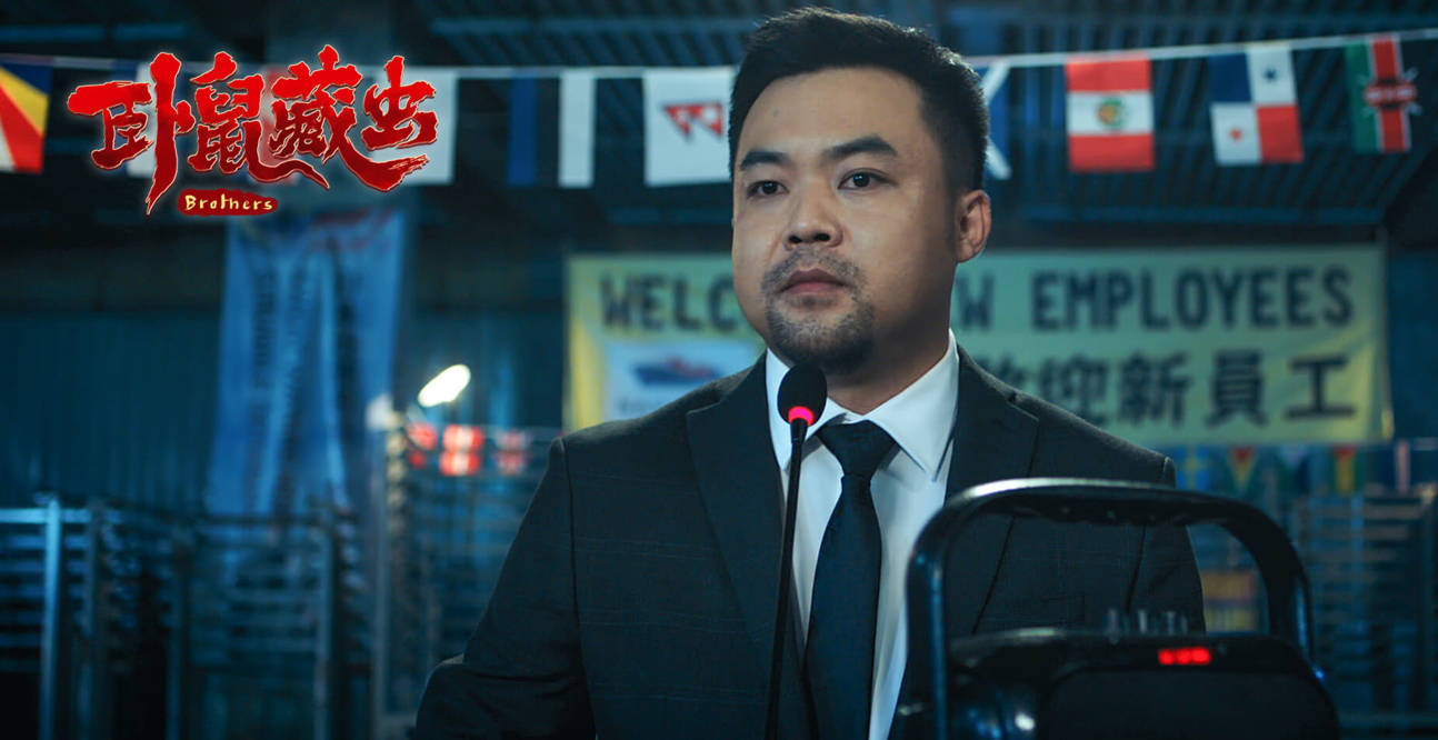 开场半个小时没有笑点,文松新片3天票房286万_赵本山_电影_赵家班