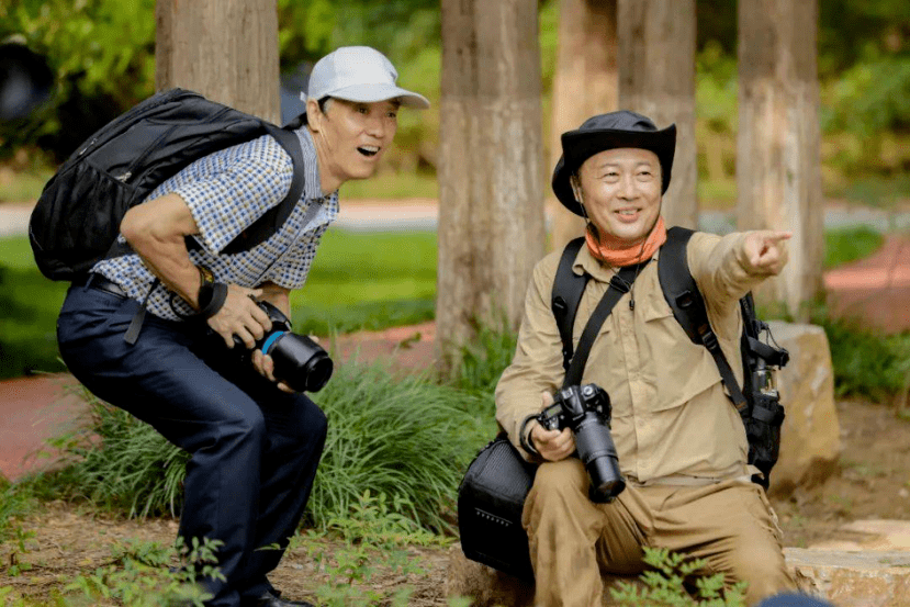 我们好好在一起书写人间百态关照现实美好