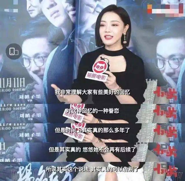 喜剧|打败汤唯，碾压袁泉，恩爱15年却突然宣布离婚：恭喜，终于轮到她红了！